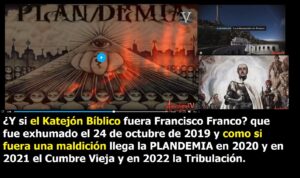 Lee más sobre el artículo Y si el katejón fuera Francisco Franco? Y además Radio ESE emisión nº 104. 1ª parte. La mejor información en un clic.