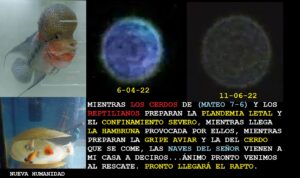 Lee más sobre el artículo LAS NAVES DEL SEÑOR VIENEN A MI CASA A DECIROS PRONTO NOS IREMOS. Y además Radio ESE emisión nº 130. 3ª parte.
