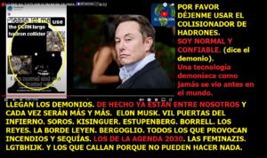 Lee más sobre el artículo FIN DE LOS TIEMPOS. MI SELECCIÓN JUEVES 25 AGOSTO 22. Y además escrito genérico sobre la patente gratuita y universal de agua y luz gratis para todos, para presentar donde creas conveniente.