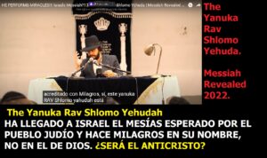 Lee más sobre el artículo LLEGÓ EL MESÍAS A ISRAEL. LA QUINTA COLUMNA. EL NOTARIO DE CRISTO OS HABLA DE CRISTO Y DEL FIN. Y además Alejandro nos habla del prójimo y de Ucrania.
