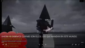 Lee más sobre el artículo AHORA YA SABEMOS QUIÉNES SON LOS QUE MANDAN EN ESTE MUNDO Y NO OS VA A GUSTAR. Y además MOMENTOS MEMORABLES DE ESE. 17-11-22