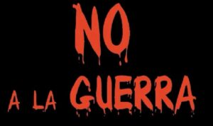 Lee más sobre el artículo NO A LA GUERRA. EDICIÓN ESPECIAL DE «ESE» DENUNCIANDO LA GUERRA NUCLEAR QUE PREPARAN ELLOS. Y además La ONU dice que la escasez de alimentos es esencial para crear mano de obra esclava barata.