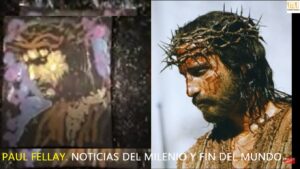 Lee más sobre el artículo PAUL FELLAY. NOTICIAS FRESCAS DEL MILENIO Y DEL FIN DEL MUNDO. TAMBIÉN EN WORD.
