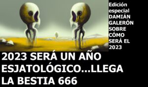 Lee más sobre el artículo EDICIÓN ESPECIAL DAMIÁN GALERÓN Y SUS PREDICCIONES PARA EL 2023. Y de regalo LO MEJOR DE ESE ESTA SEMANA 27-12-22