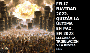 Lee más sobre el artículo FELIZ NAVIDAD 2022 MIENTRAS CANADÁ Y EE.UU SE CONGELAN.