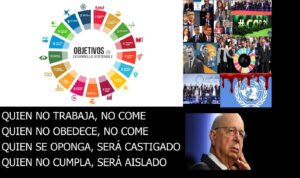 Lee más sobre el artículo FORO DE DAVOS AGENDA 2030 PREPARANDO EL CAMINO AL 666. Y además lo mejor de ESE de estos días, camino del fin del mundo. 17-01-23