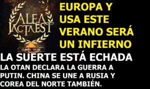Lee más sobre el artículo ALEA JACTA EST