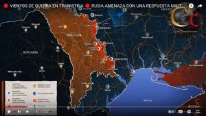 Lee más sobre el artículo VIENTOS DE GUERRA MUNDIAL EL CONFLICTO CRECE Y CRECE. Y además NOTICIAS DEL FIN DE LOS TIEMPOS 14-03-2023