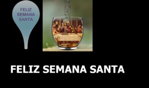 Lee más sobre el artículo FELIZ SEMANA SANTA 2023. Y además NOTICIAS DEL FIN DE LOS TIEMPOS 06-04-2023