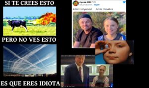 Lee más sobre el artículo ERES IDIOTA GRETA VINAGRETA. Y además NOTICIAS DEL FIN DE LOS TIEMPOS 27-06-2023
