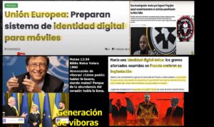 Lee más sobre el artículo IDENTIDAD DIGITAL PARA MÓVILES MIENTRAS ARDE FRANCIA. CAMBIAN SEGURIDAD POR LIBERTAD. Y de regalo Mi carta a Don César Vidal.