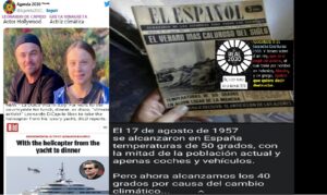Lee más sobre el artículo EL TIMO CLIMÁTICO Y RUSIA ARRASA ODESA Y CIERRA EL MAR NEGRO A UCRANIA. Y además NOTICIAS DEL FIN DE LOS TIEMPOS 25-07-2023