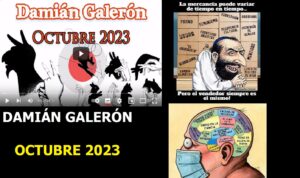 Lee más sobre el artículo DAMIÁN GALERÓN OCTUBRE 2023 Y LA OTAN ATACA SEBASTOPOL. Y además NOTICIAS DEL FIN DE LOS TIEMPOS 14-09-2023