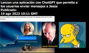 Lee más sobre el artículo AZERBAIYÁN ATACA ARMENIA Y GALERÓN NOS HABLA DE LOS REBELDES SIN CAUSA. Y JUAN CARLOS NOS DICE CÓMO DEBEMOS ACTUAR FRENTE A LOS DEMONIOS QUE NOS RODEAN.