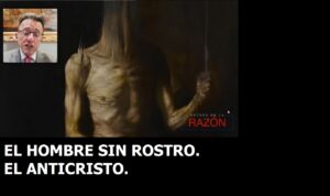 Lee más sobre el artículo EL HOMBRE SIN ROSTRO. EL ANTICRISTO. Y de regalo de reyes NOTICIAS DEL FIN DE LOS TIEMPOS 04-01-2024
